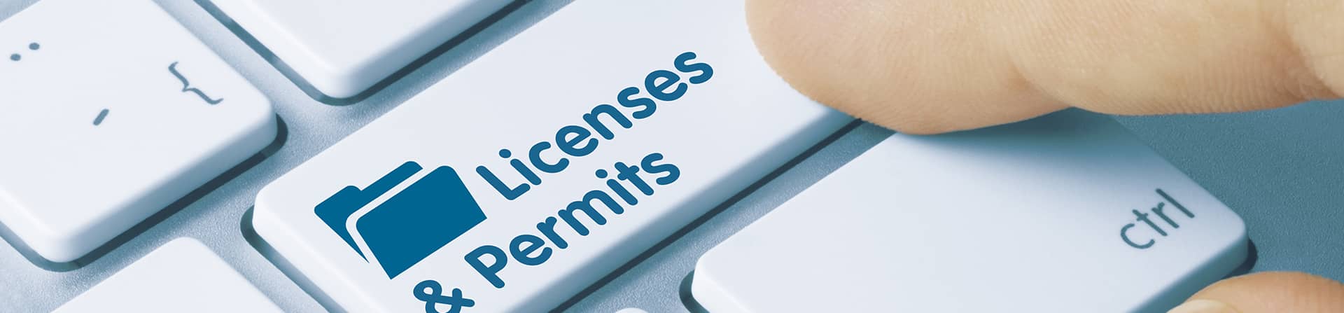banner-permits-licenses