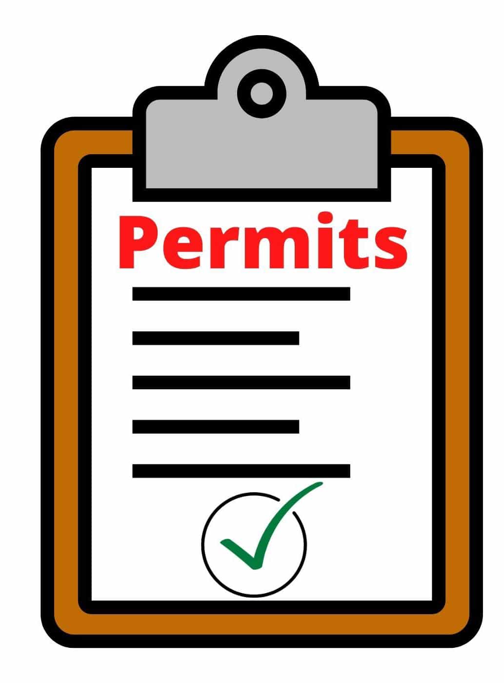 permits